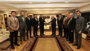 Tarım Kredi'den yem fabrikası hamlesi