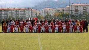 Türkiye Futbol Federasyonu Erzurum Raporunu yayınladı