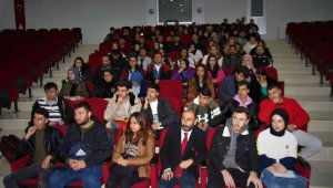 Türkiye'de ilk defa iletişim fakültesinde işaret dili eğitimi verildi