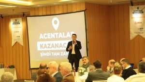 TÜRSAB Başkan Adayı Bilir: "Türkiye'nin 100 milyon turist ağırlayacak kapasitesi var"