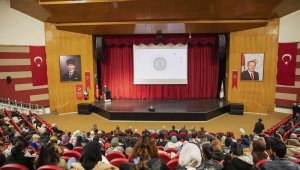 Uluslararası öğrencilere yönelik bilgilendirme ve sosyal uyum buluşması gerçekleşti