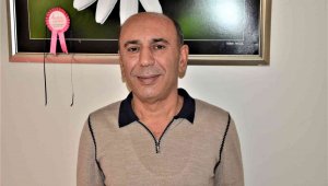 Uzm. Dr. Bekir Uygun: "Türkiye'de 36 yılda 30 bin 293 HIV pozitif birey tespit edildi"