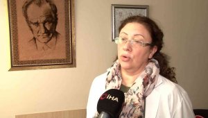 Uzmanından enfeksiyon açıklaması: "Hasta sayısında ciddi bir artış oldu"