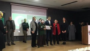 Yeşilay Elçileri Projeleri hayata geçiriliyor