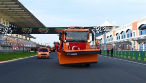 Yurt genelinde karla mücadelede 13 bin 52 personel, 11 bin 490 makine ve ekipman ile hizmet verilecek