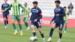 Ziraat Türkiye Kupası: Erzurumspor FK: 2 - Esenler Erokspor: 2