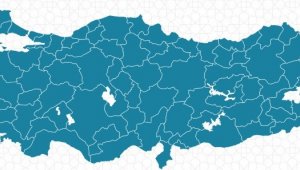 Bölgede 2, ülkede 49'uncu sırada