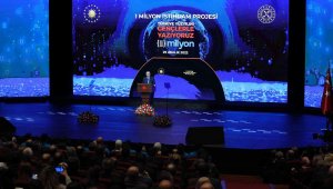 Cumhurbaşkanı Erdoğan'dan teknoloji destek paketi açıklaması