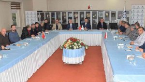 Devlet 2. OSB yatırımcısına destek olacak