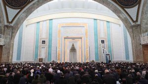 Diyanet İşleri Başkanı Erbaş: "Her türlü ihmal ve istismara karşı hep birlikte mücadele edelim"