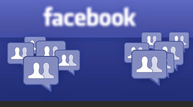Dolandırıcıların yeni yöntemi Facebook'un açığı oldu