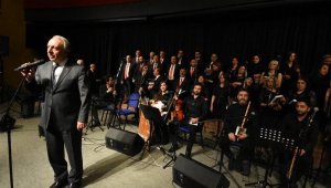 ERVAK TSM korosuna büyük ilgi