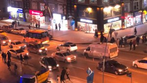 Erzurum faal mükellef sayısı artışını sürdürüyor