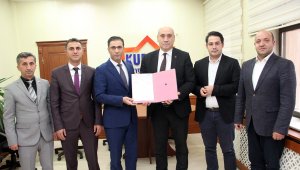 Erzurum'a e-spor akademisi kazandırılıyor