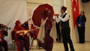 Erzurum'da 3 Aralık Dünya Engelliler Günü etkinliği