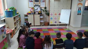 Erzurum'da 5 yaş okullaşma oranı yüzde 99'a yükseldi