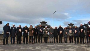 Erzurum'da asırlık gelenek "1001 Hatim" okumaları başladı