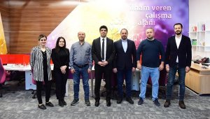 ETÜ Kristal daha güçlü