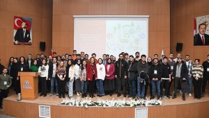 ETÜ'de sürdürülebilirlik ve sıfır atık eğitimi düzenlendi