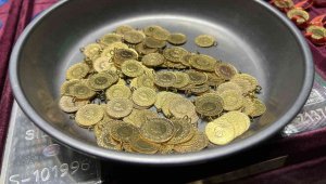 Gram altın rekor tazeledi