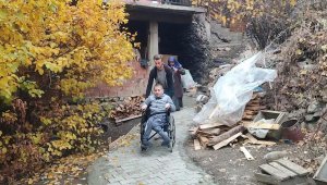 Her şey Kerem için