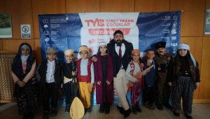 Hınıs'ın okullarında TYÇ Projesi başladı