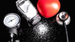 "Hipertansiyonun belirtisi olmayabilir, düzenli kan basıncı ölçülmeli"