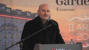 İçişleri Bakanı Soylu: "Son üç yılda 2 milyar dolar ABD senatosundan PYDPKK'ya para çıktı"