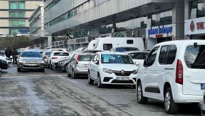 İkinci el otomobil piyasasında talep artışı