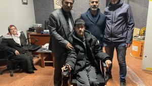 İş insanından örnek davranış