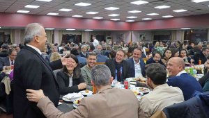 İzleme kriterleri değerlendirme toplantıları sürüyor