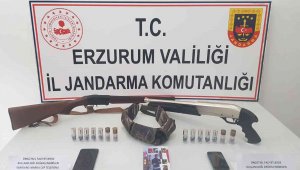 Karayazı'da terör operasyonu