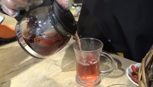 "Kış Çayı" tavsiyesi