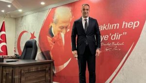 MHP Erzurum İl başkanlığında yönetim listesi belirlendi