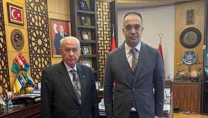 MHP Yurdagül'e emanet