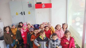 Minikler için Yerli Malı zamanı