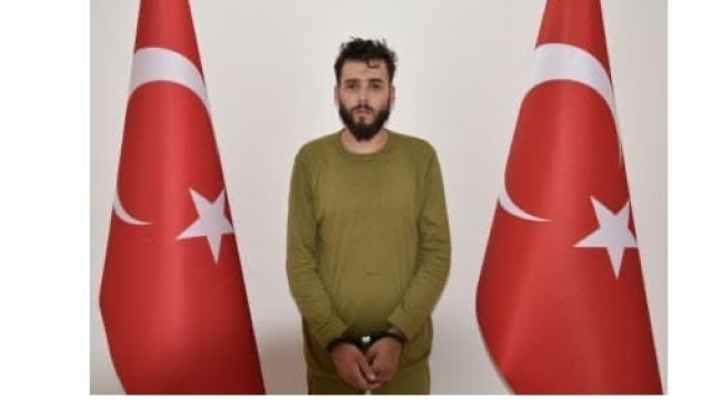 MİT ve Emniyet'ten DEAŞ'a ortak operasyon: Sözde sahil taburu komutanı ve 7 DEAŞ'lı yakalandı