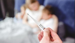 Okullardaki grip salgınına karşı uyarı