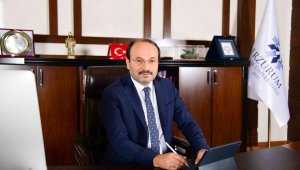 Prof. Dr. Bülent Çakmak ETÜ rektörlüğü görevine yeniden atandı