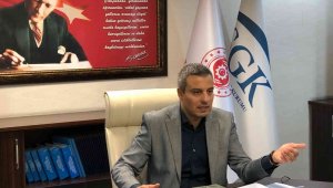 SGK'dan engelsiz hayata destek