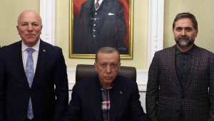 Sonar'a göre, Sekmen ve Uçar 2022'nin en başarılı başkanları...