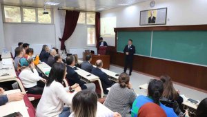 Sosyal ve beşerî bilimlerde yenilikçi çözümler araştırma projeleri destek programı tanıtımları tamamlandı