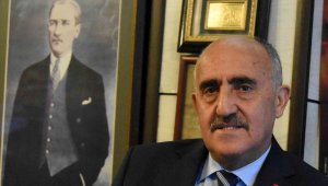 Tanfer: "Sarıkamış, bu toprakların bağımsızlığı için ödenen bedelin en büyük kanıtıdır"