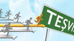 Teşvikli yatırım...