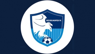 TFF, Erzurumspor'un 3 puanını sildi