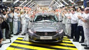 Tofaş üretime 15 gün ara veriyor