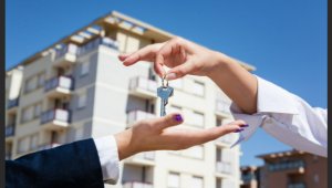 ''Ülkemizde yaklaşık 7 milyon kiracı bulunuyor''