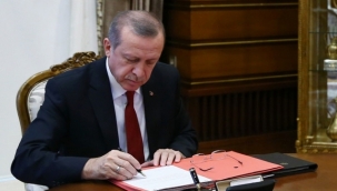 Üniversitelere rektör ataması