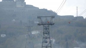 Yapımına 100 milyon harcandı aylık 100 bin liraya kiracı bulunamıyor