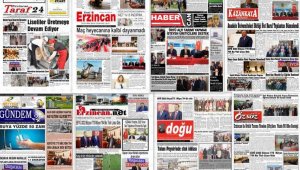 Yerel gazeteler nefes alacak!